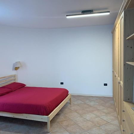 Appartamento La Torre Predazzo Exteriör bild