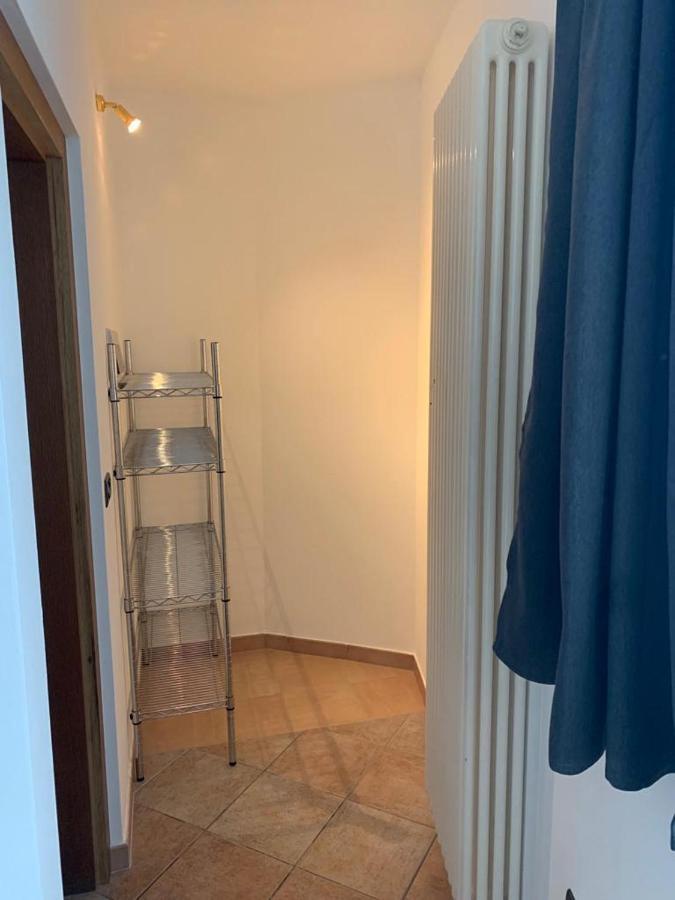 Appartamento La Torre Predazzo Exteriör bild
