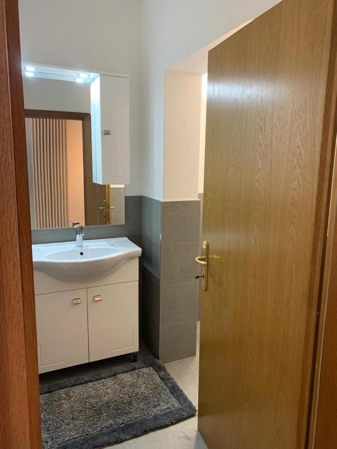 Appartamento La Torre Predazzo Exteriör bild