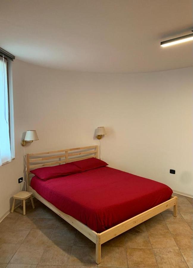 Appartamento La Torre Predazzo Exteriör bild