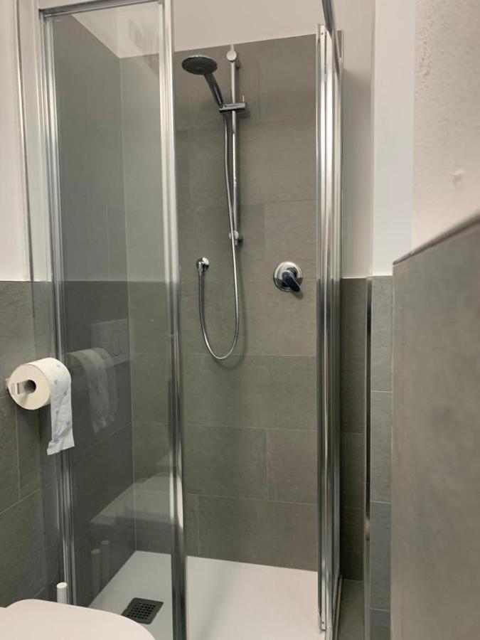 Appartamento La Torre Predazzo Exteriör bild